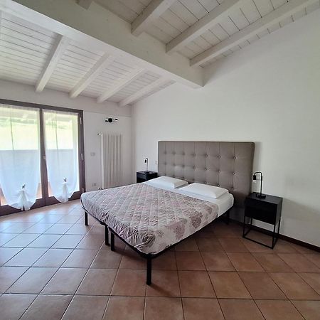 Bed & Breakfast Torrechiara Экстерьер фото
