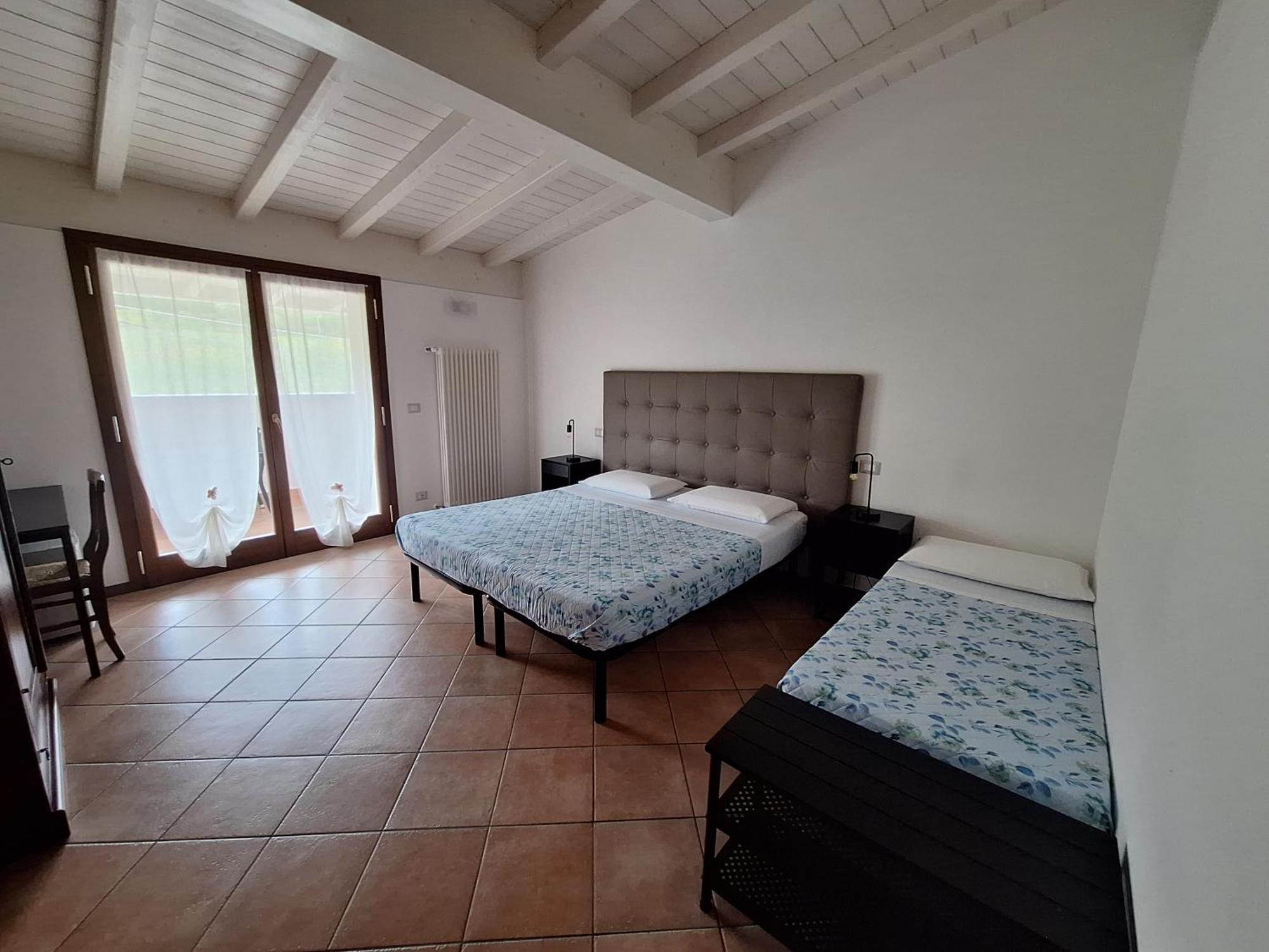 Bed & Breakfast Torrechiara Экстерьер фото