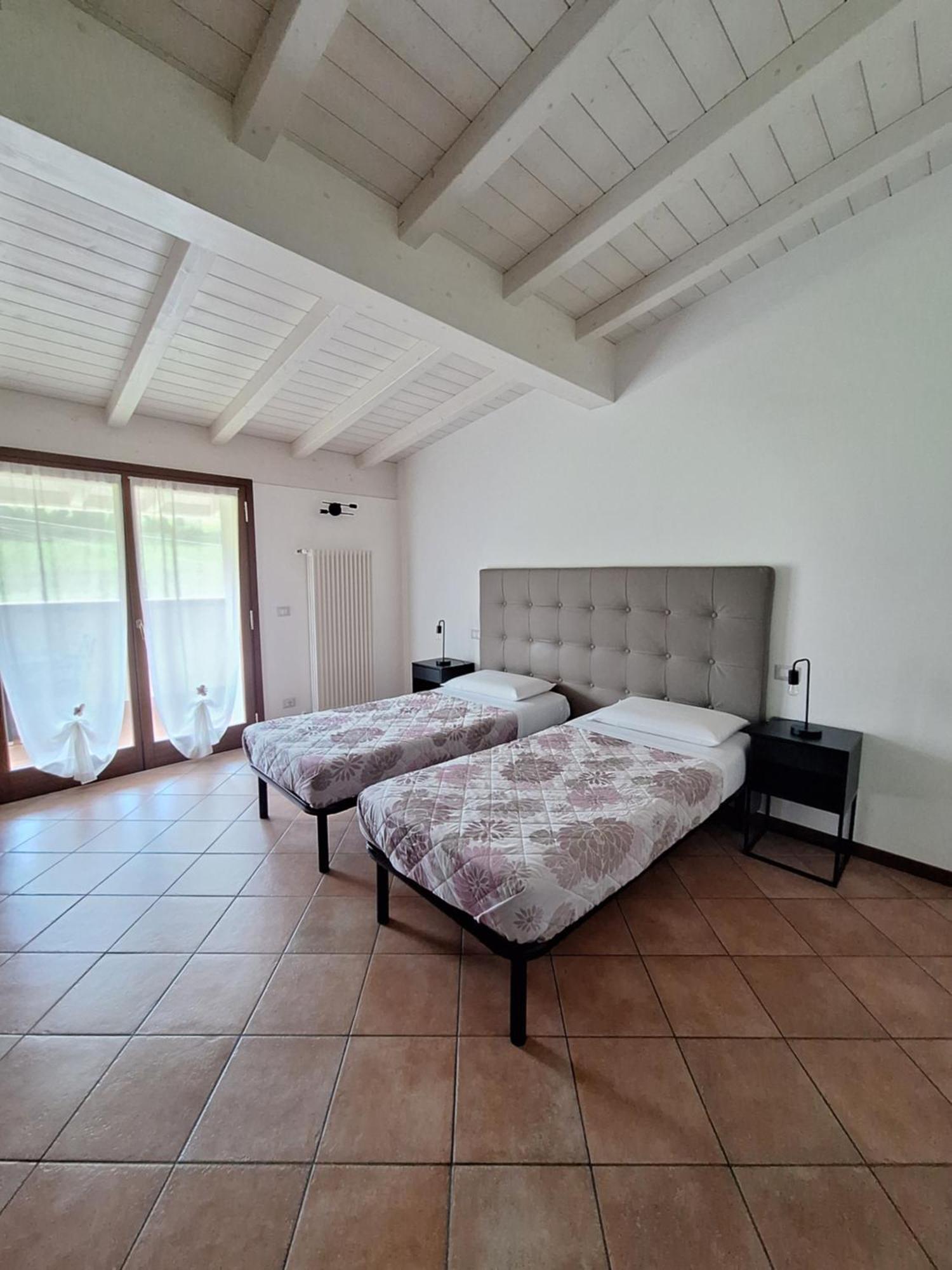Bed & Breakfast Torrechiara Экстерьер фото