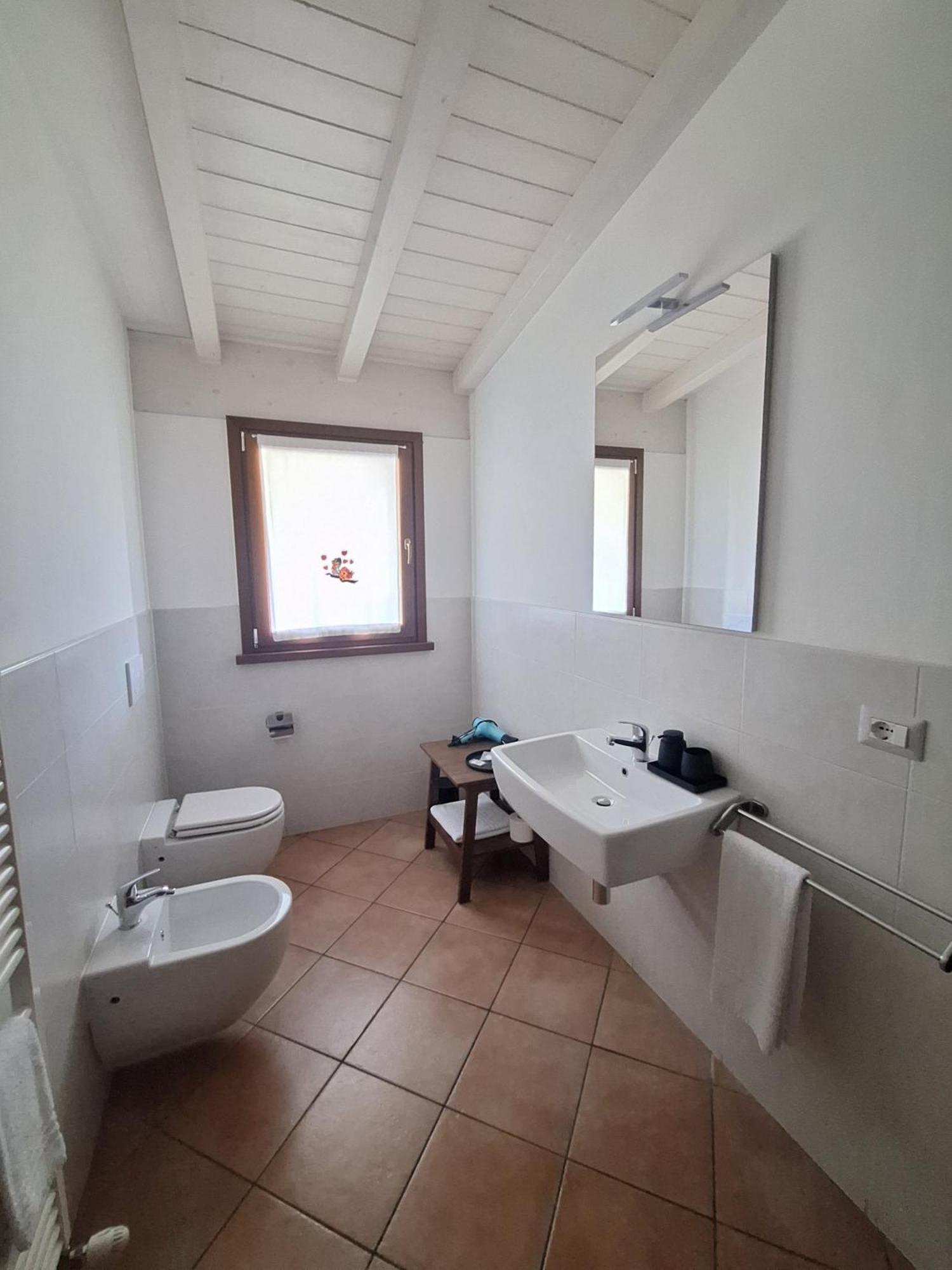 Bed & Breakfast Torrechiara Экстерьер фото