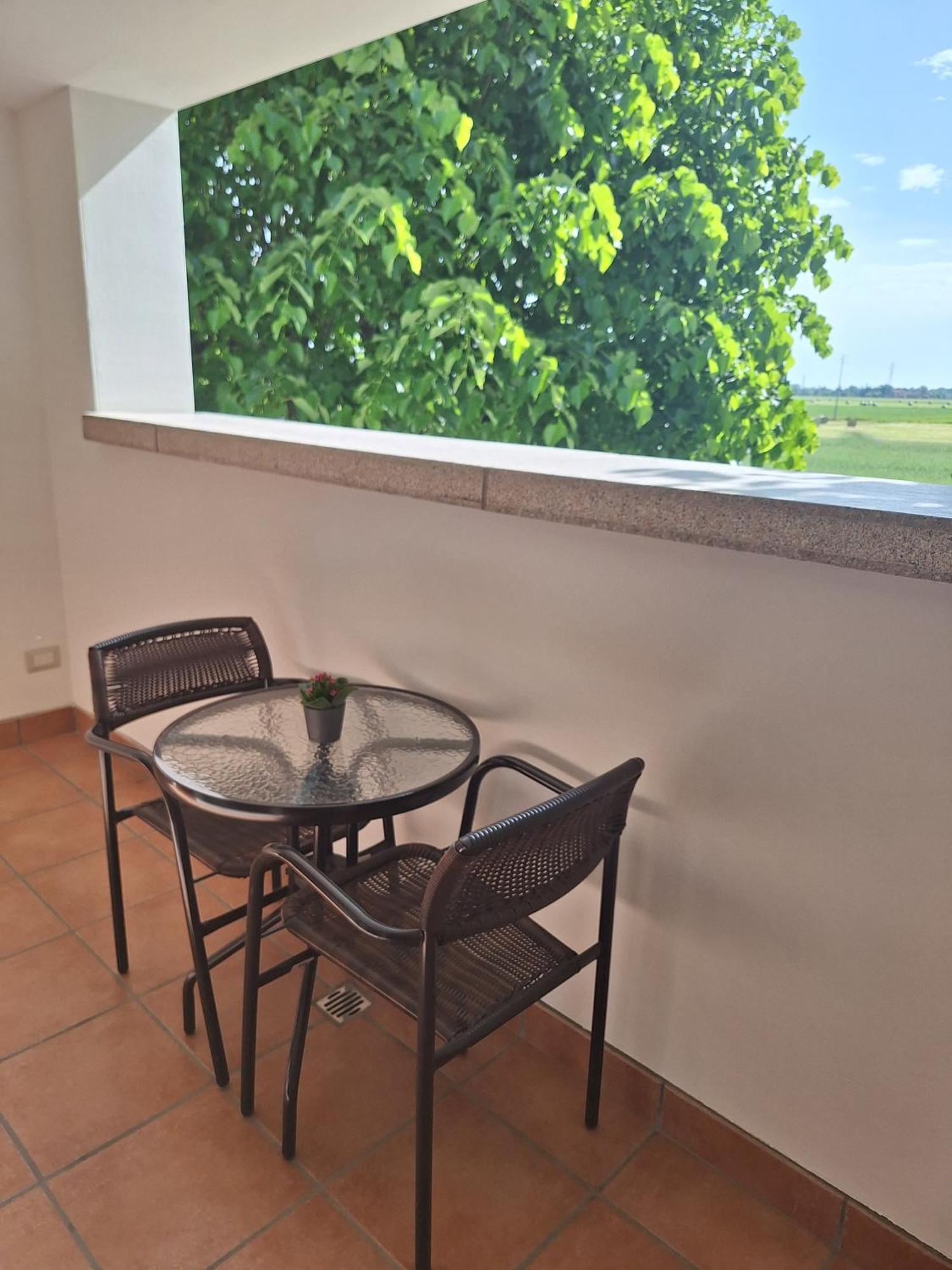 Bed & Breakfast Torrechiara Экстерьер фото