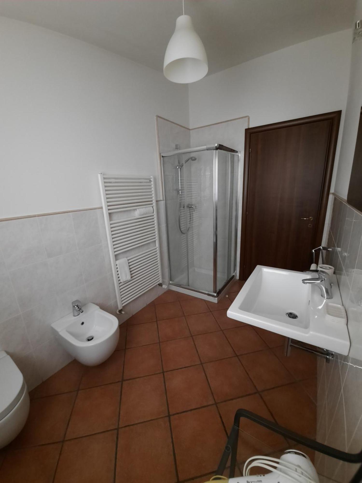 Bed & Breakfast Torrechiara Номер фото